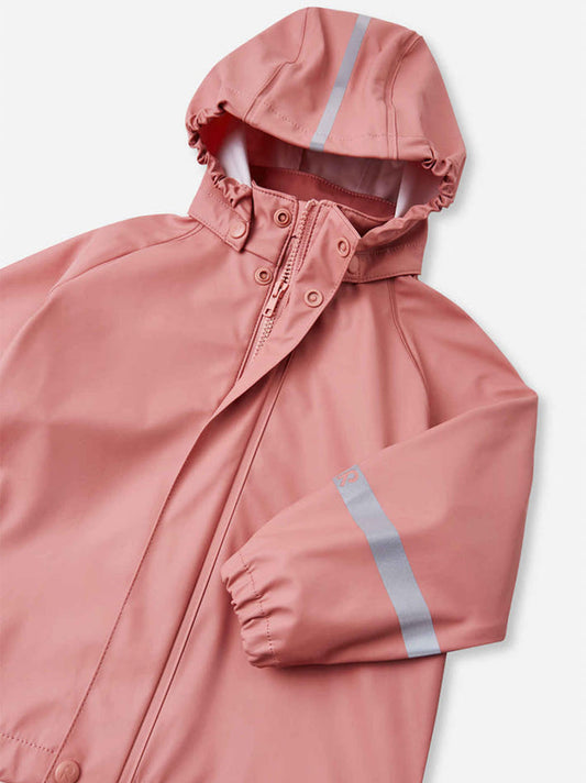 Rain jacket Lampi