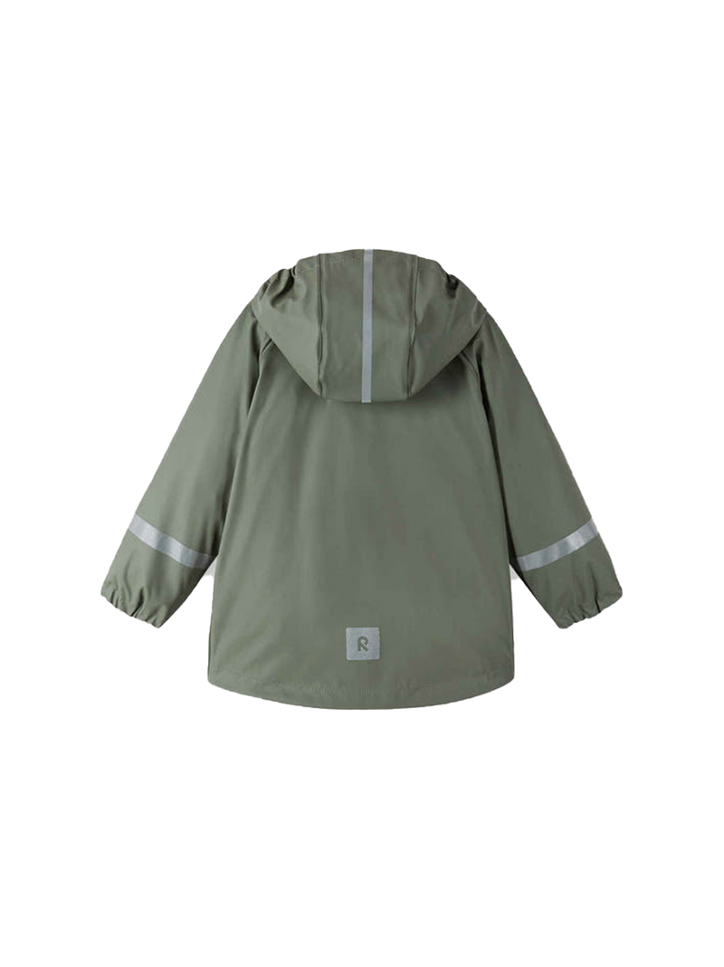 Rain jacket Lampi
