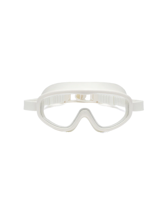 Silicone swim goggles Hans