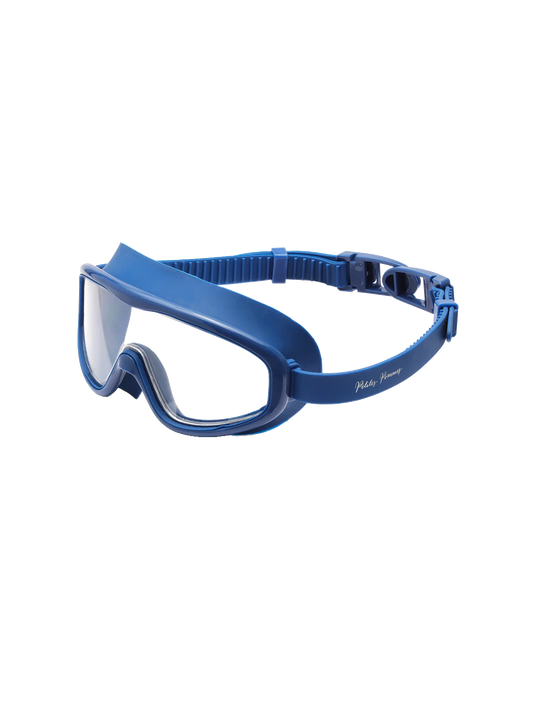 Gafas de natación de silicona Hans