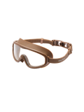 Gafas de natación de silicona Hans