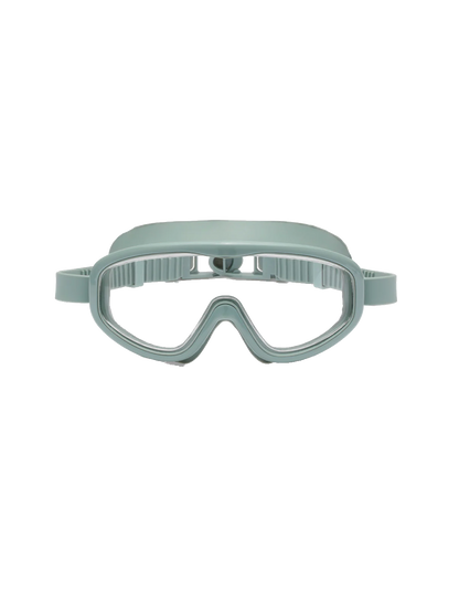 Silicone swim goggles Hans