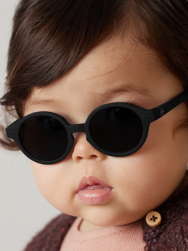 occhiali da sole per bambini black