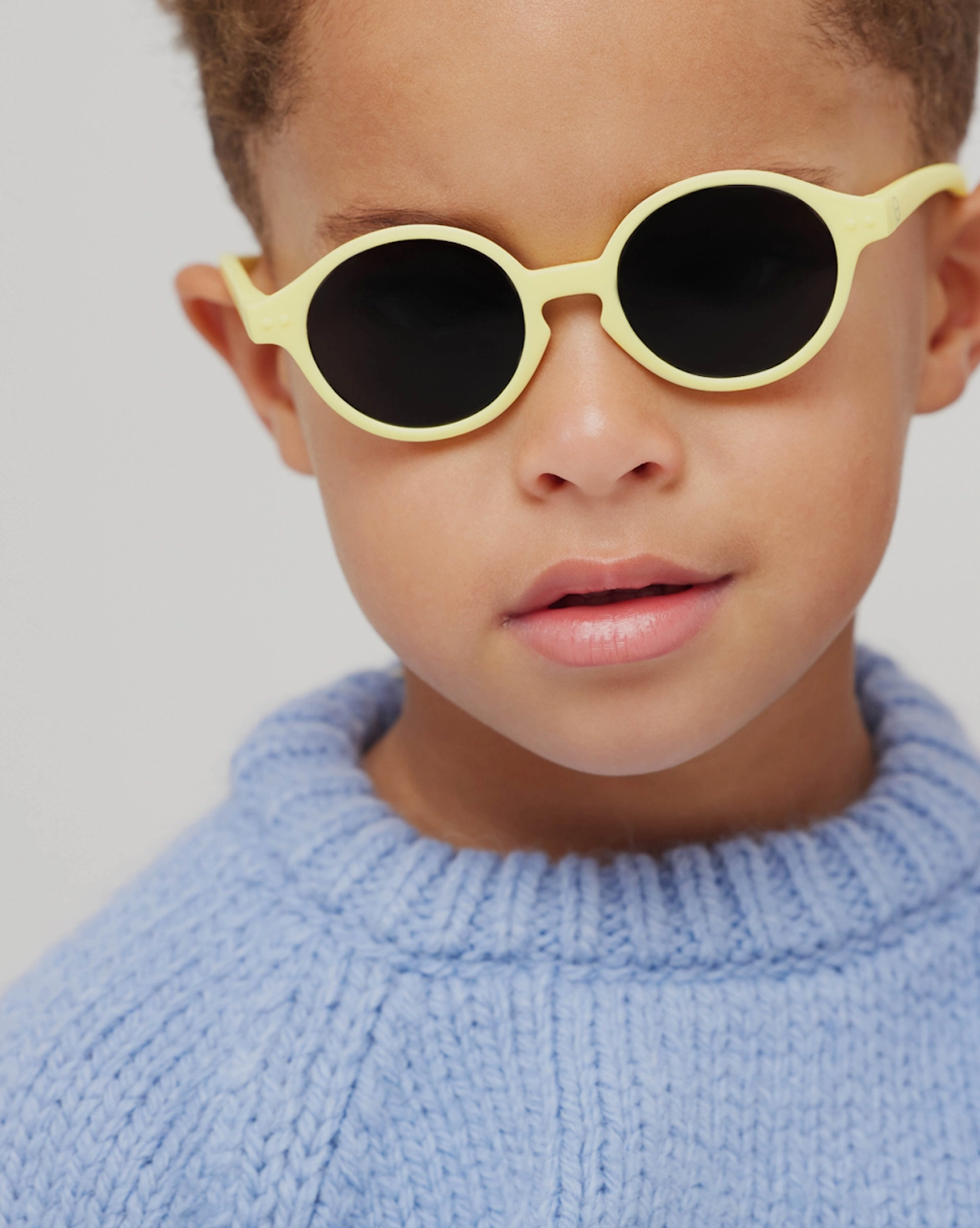 gafas de sol para niños