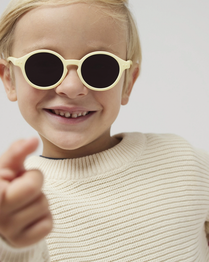 gafas de sol para niños