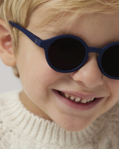 gafas de sol para niños