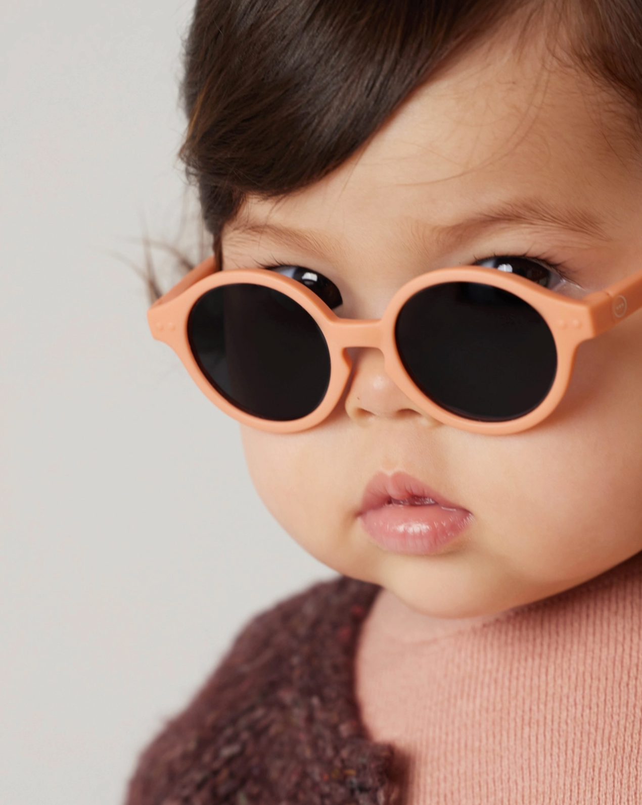 gafas de sol para niños