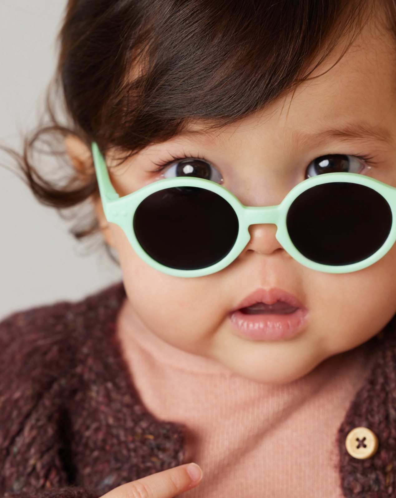 gafas de sol para niños