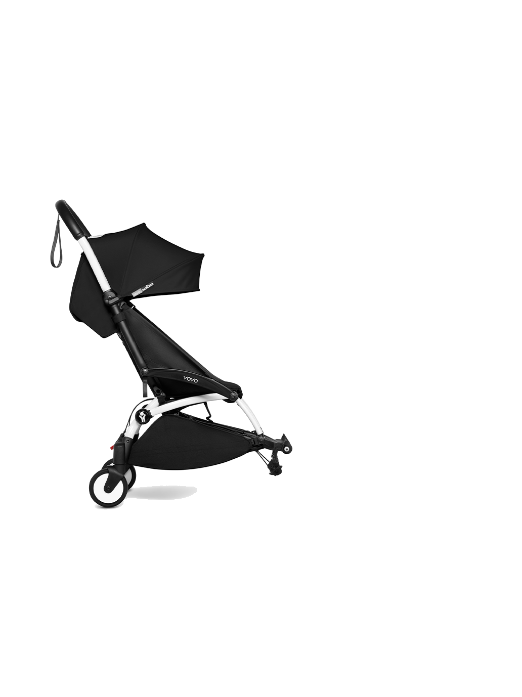 BABYZEN YOYO Connect stroller frame