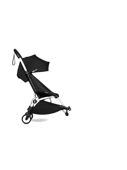 BABYZEN YOYO Connect stroller frame BEBE Concept