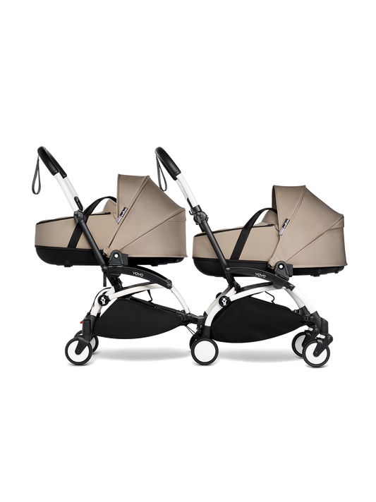 BABYZEN YOYO Connect stroller frame