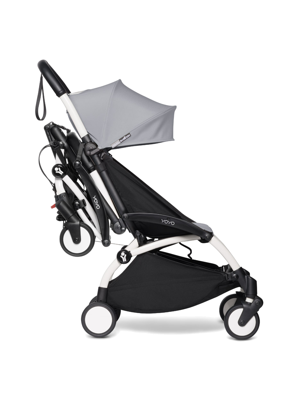 BABYZEN YOYO Connect stroller frame