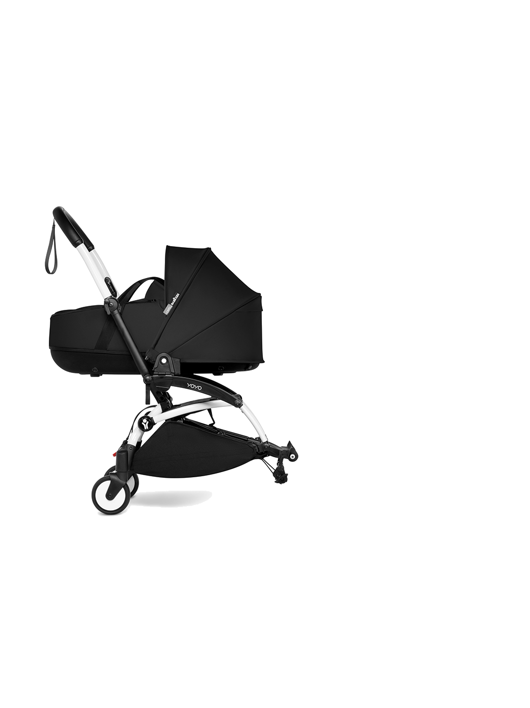 BABYZEN YOYO Connect stroller frame