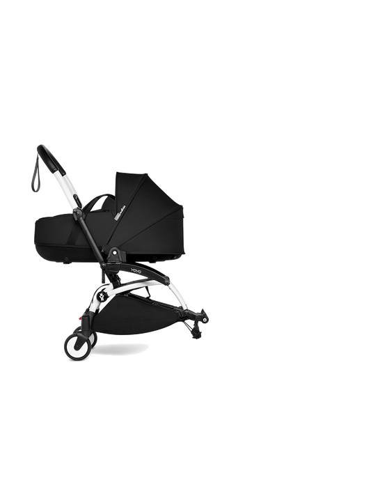 BABYZEN YOYO Connect stroller frame