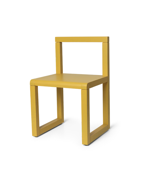 Little Architect chair