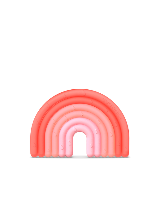 Arcoiris de silicona pink