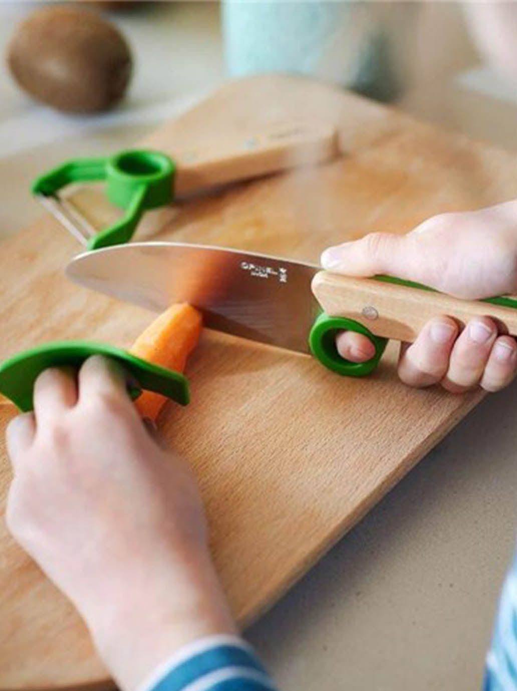 Juego de cocina infantil Le petit Chef.