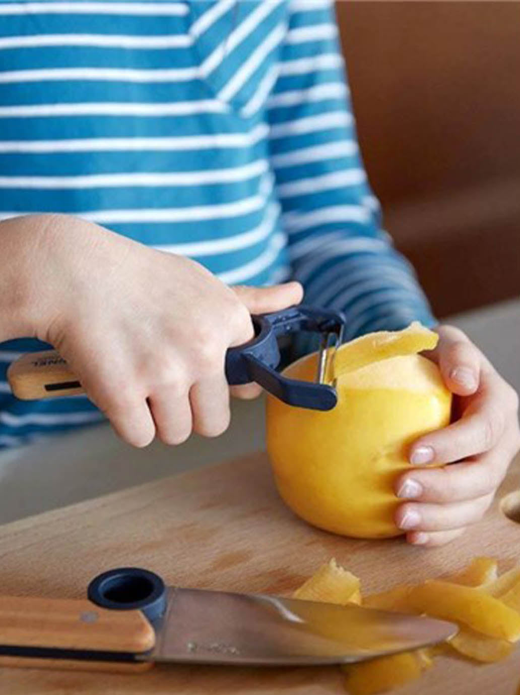 Juego de cocina infantil Le petit Chef.