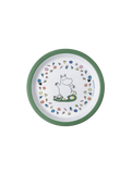 Small baby plate Moomin