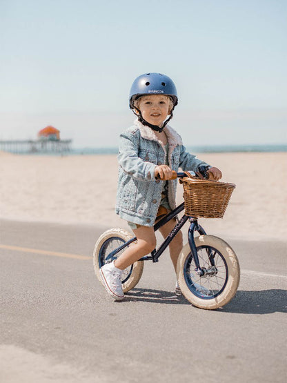 casco para niños