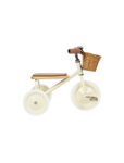 Trike bike cream