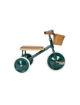 Trike bike green