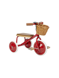 Trike bike