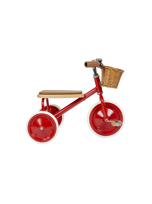 bicicleta triciclo