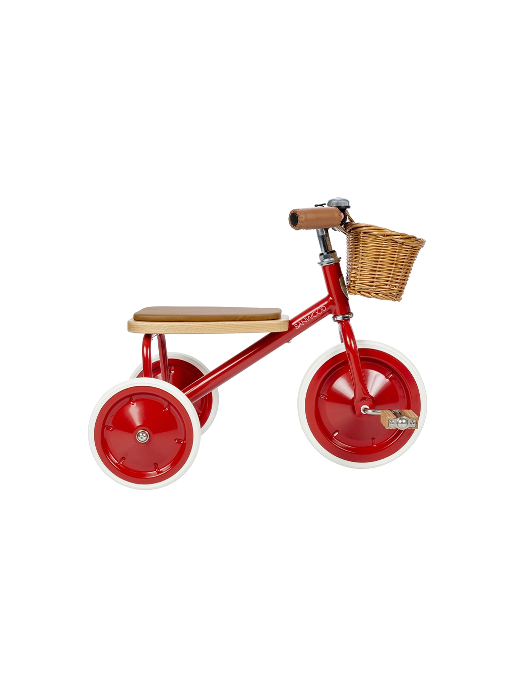bicicleta triciclo