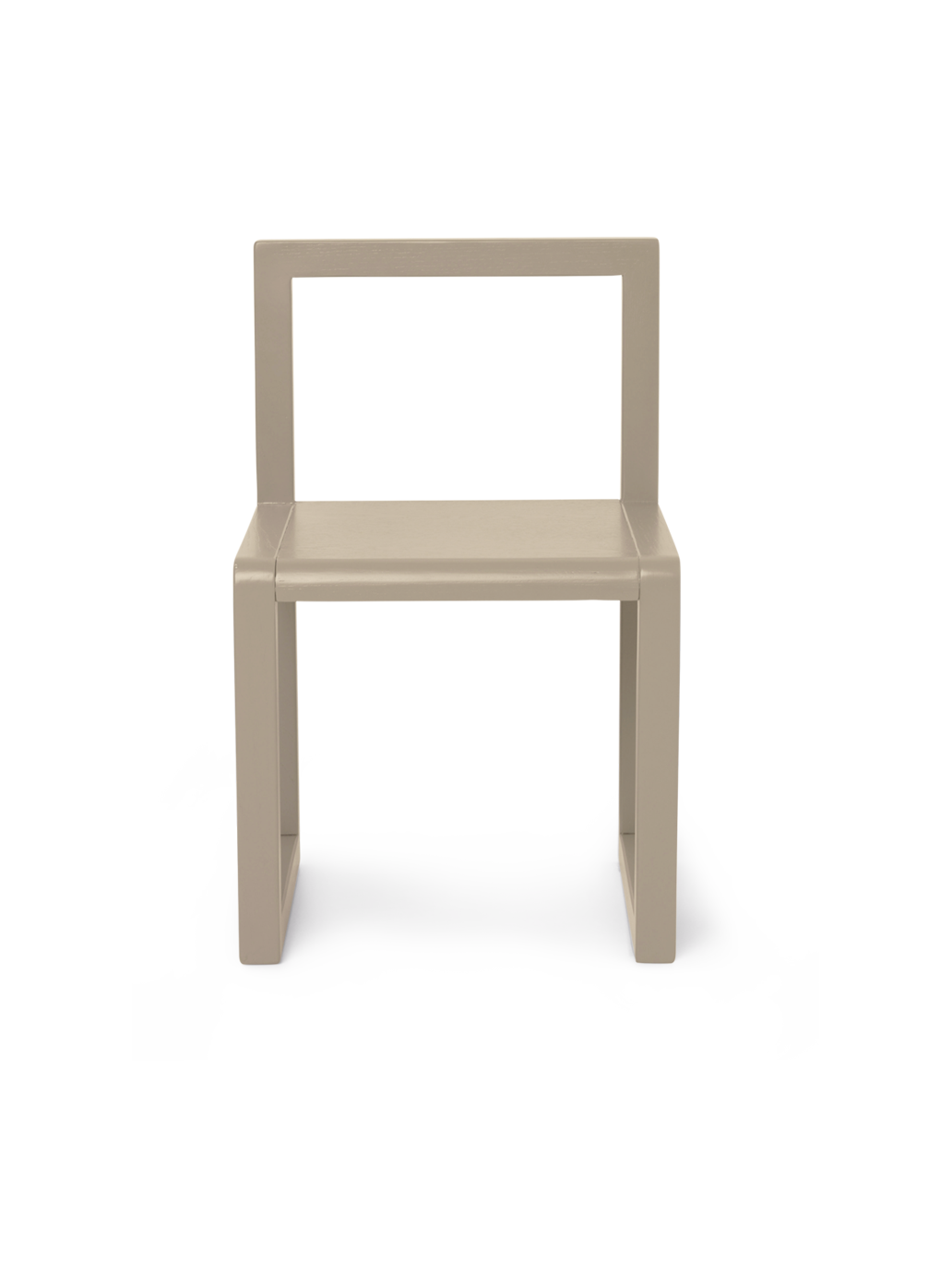 Little Architect chair