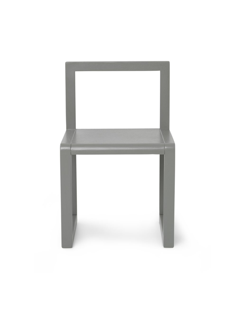 Little Architect chair