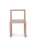 Piccola sedia da architetto