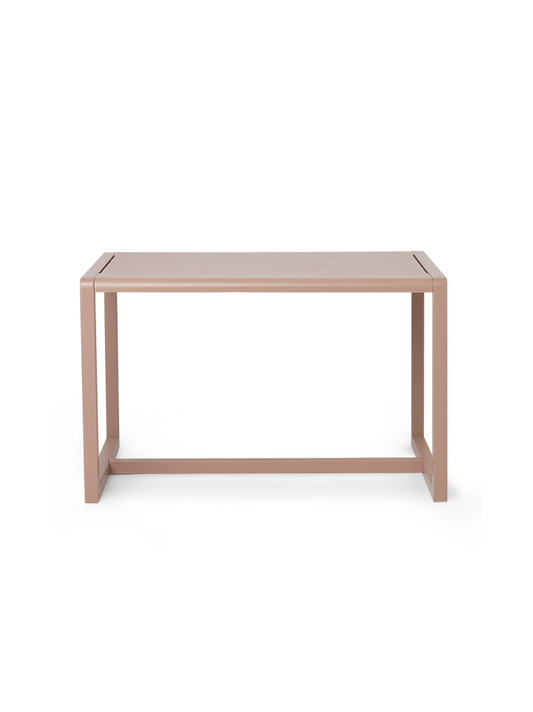 little architect table's desk