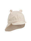 Baby linen sunhat