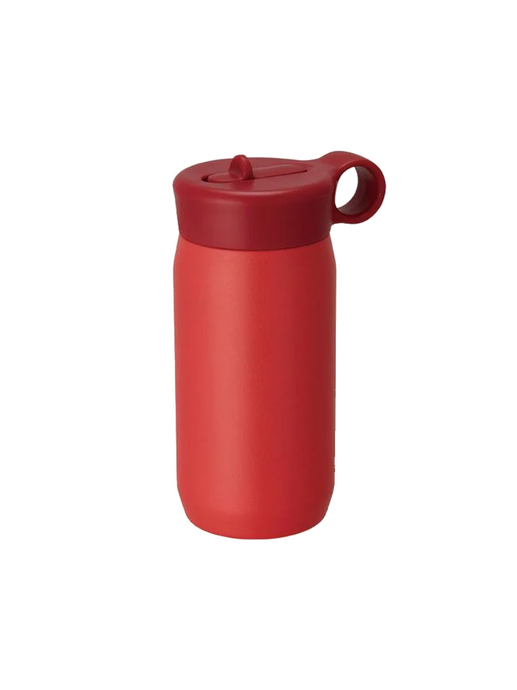 Play tumbler red