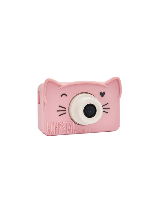 Camera for kids Rookie