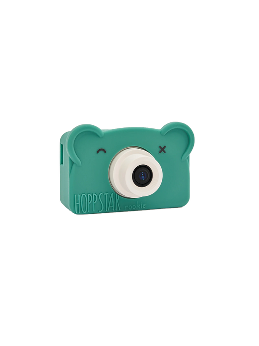 Camera for kids Rookie