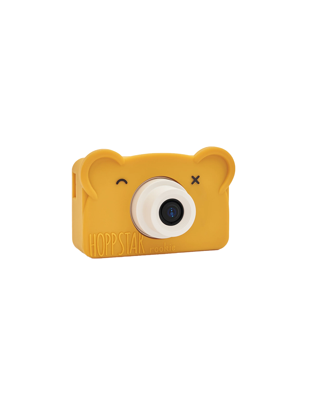 Fotocamera per bambini Rookie