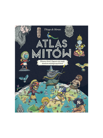 Atlas mitow