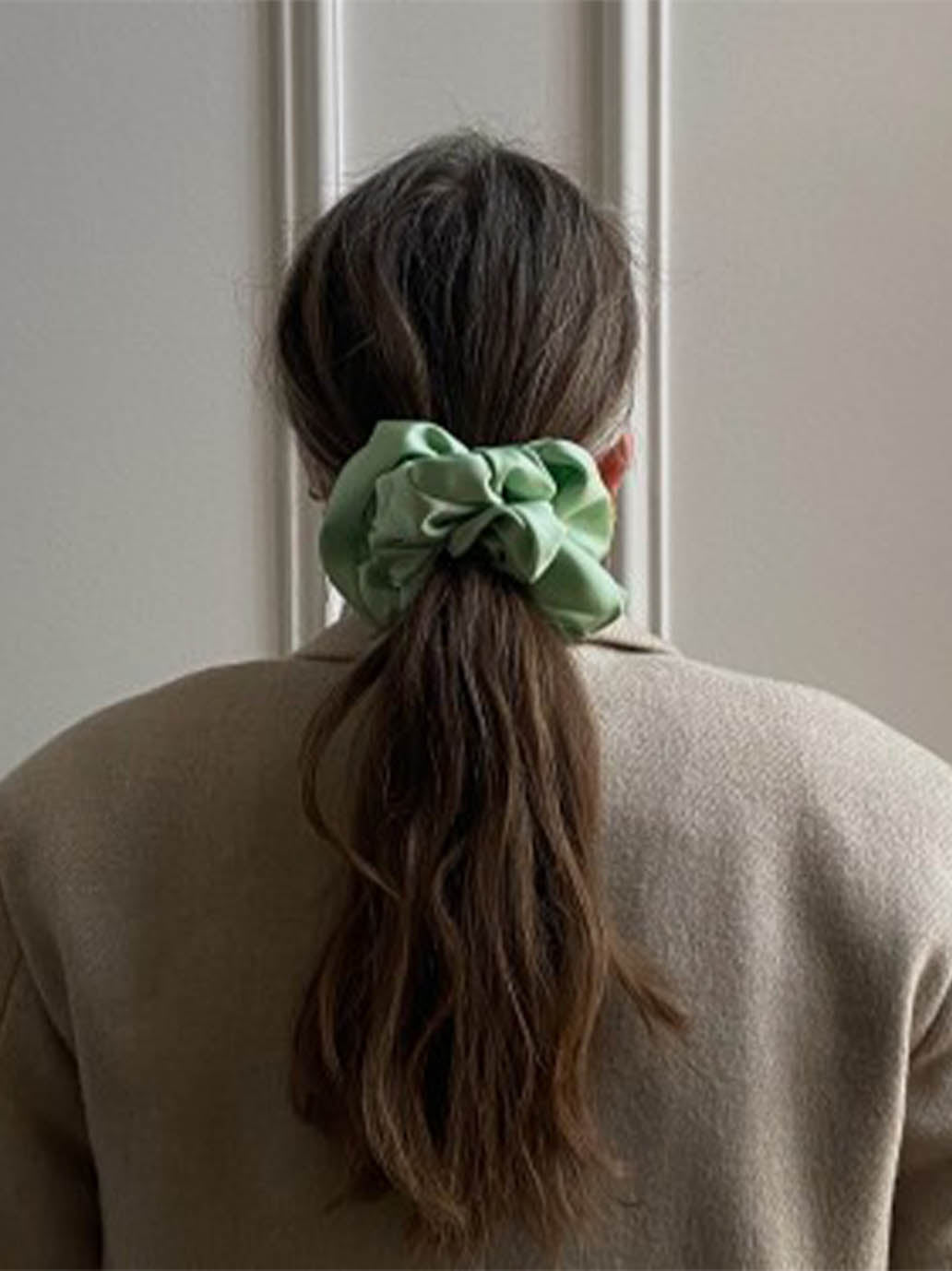 Cali Scrunchie