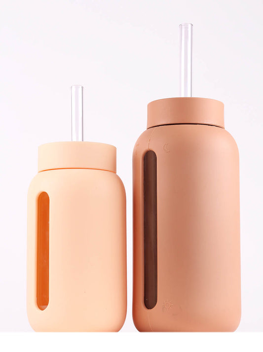 Glass straws for Bink Mini Bottle