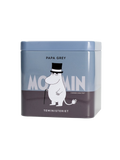 tea Moomin Papa Grey