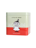 tea Moomin Little My Lemon