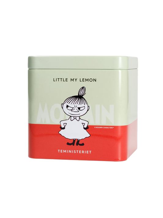 tè Moomin Little My Lemon