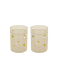 Glitter cups 2-pack