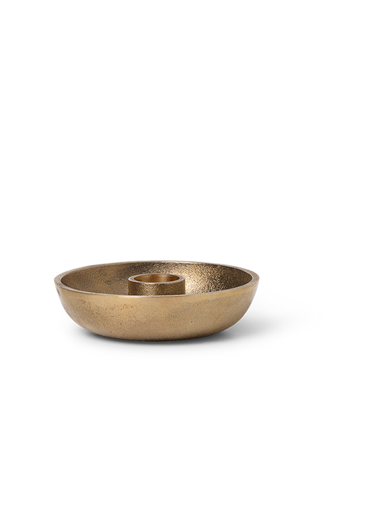 Bowl Candle Holder