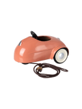 Mouse toy car