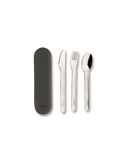 Cutlery travel set