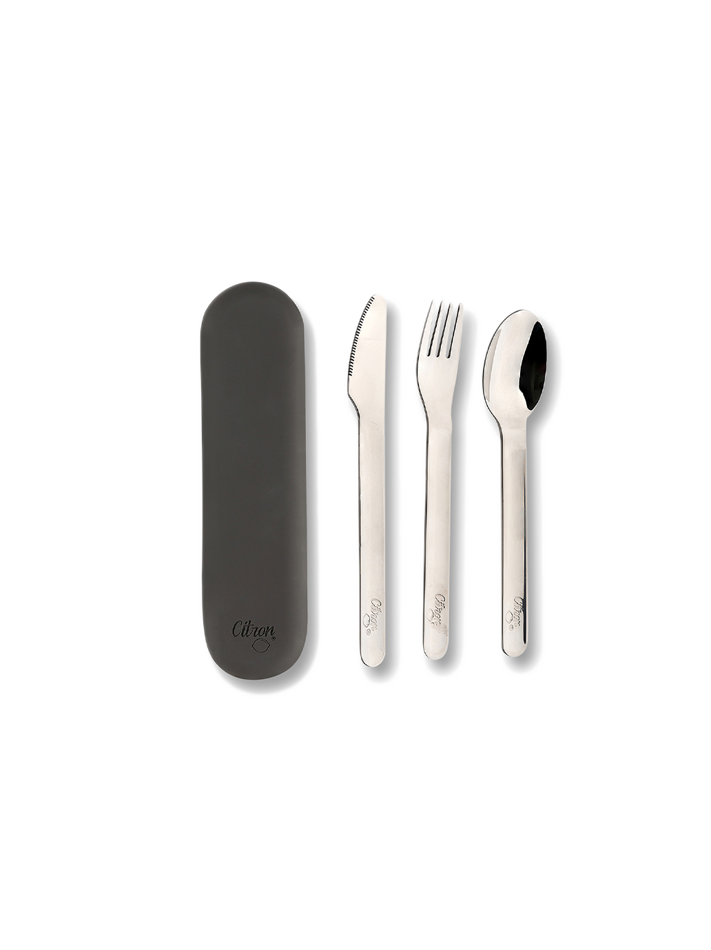 Cutlery travel set