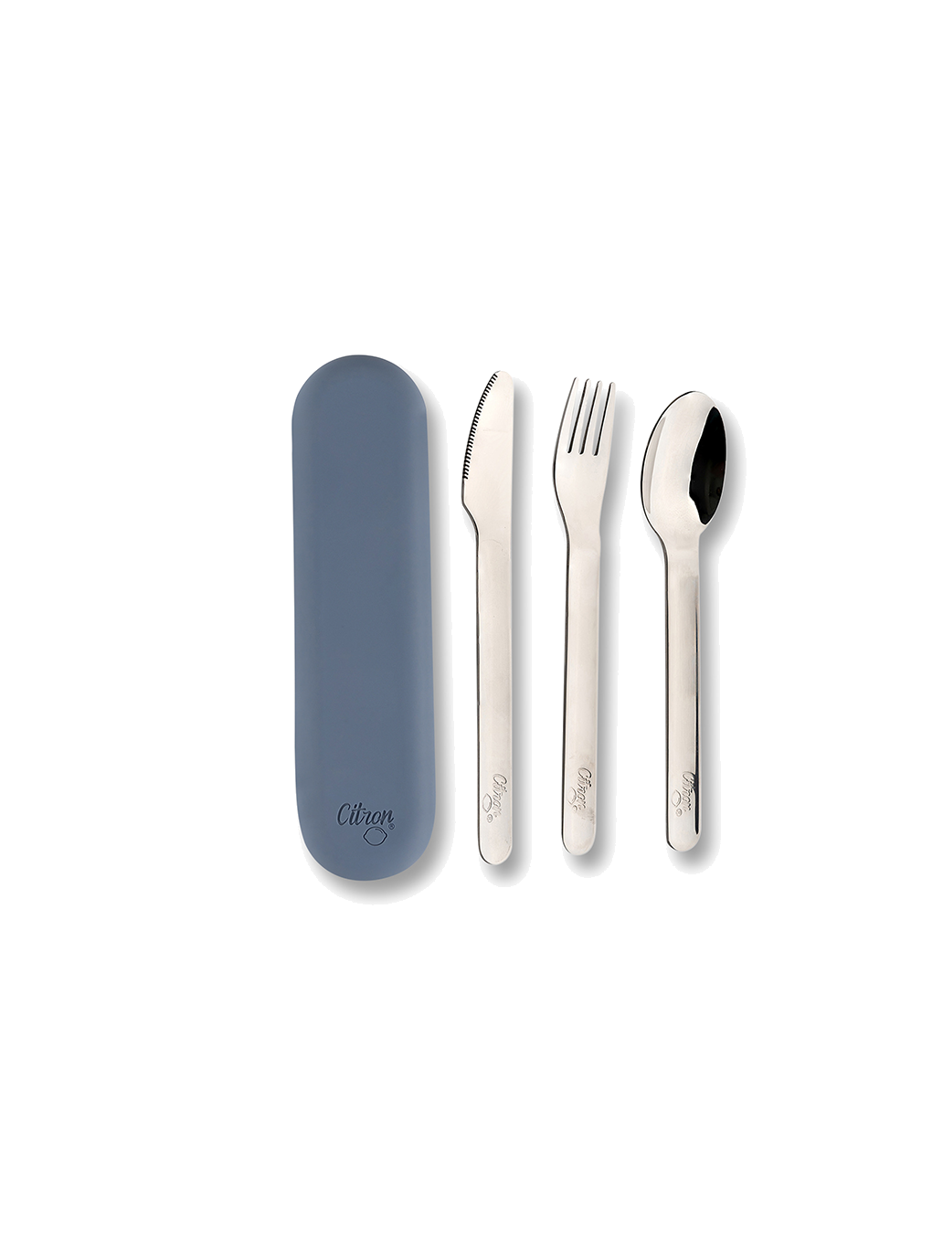 Cutlery travel set